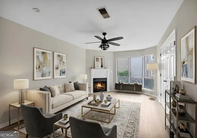 2nd image of 244 13th St Ne #103, Atlanta, GA 30309 | MLS# 10801010