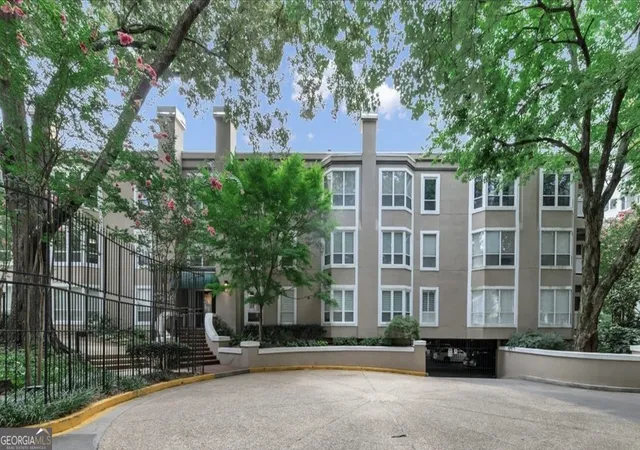 33rd image of 244 13th St Ne #103, Atlanta, GA 30309 | MLS# 10801010
