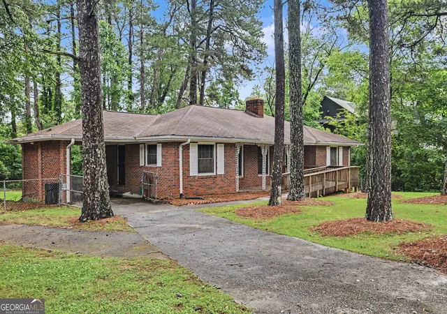 4th image of 424 E Pharr Rd, Decatur, GA 30030 | MLS# 10773881