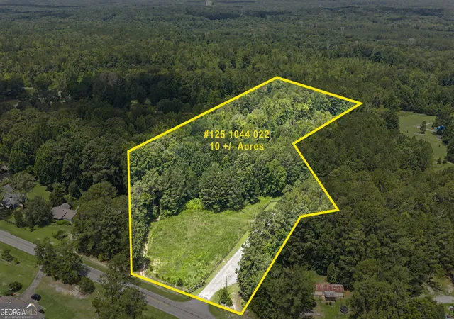 6th image of Lot 1 Bradleys Line Dr, Senoia, GA 30276 | MLS# 10805130