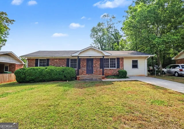 1st image of 3665 Brookcrest Cir, Decatur, GA 30032 | MLS# 10732847