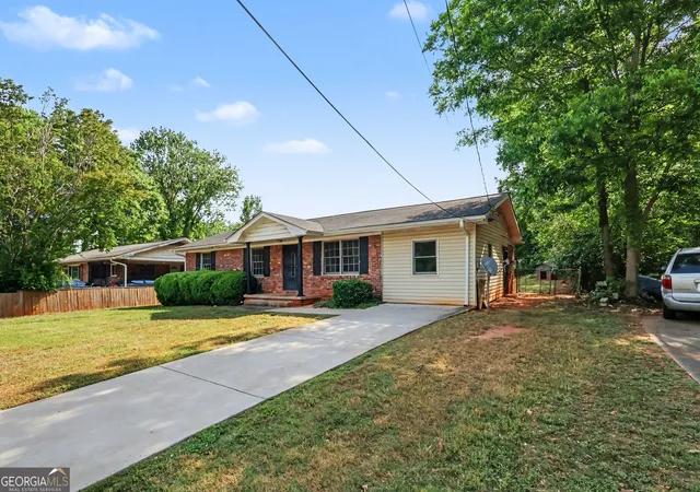 38th image of 3665 Brookcrest Cir, Decatur, GA 30032 | MLS# 10732847