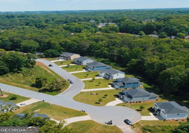 Photo 1 of Land for sale at 0 Golden Dr, Atlanta, GA 30344 | MLS# 10828310 | Listing updated on 2026-09-03
