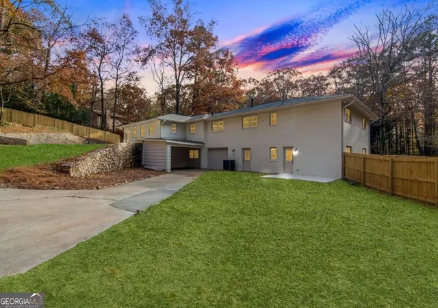 61st image of 4956 Mountclaire Rd, Stone Mountain, GA 30087 | MLS# 10757424