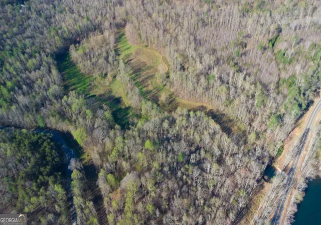 Photo 4 of Land for sale at 9031 Steve Tate Hwy, Dawsonville, GA 30534 | MLS# 10721284 | Listing updated on 2026-07-13