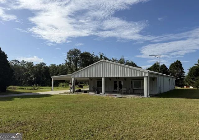 Single family home for sale at 134 Brandy Ct, Sparks, GA 31647 | MLS# 10806505