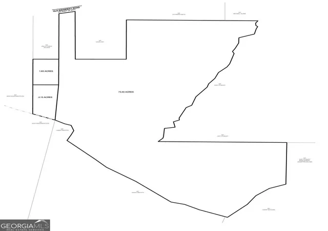 3rd image of 000 Old Ridgeway Rd, Bremen, GA 30110 | MLS# 10664924