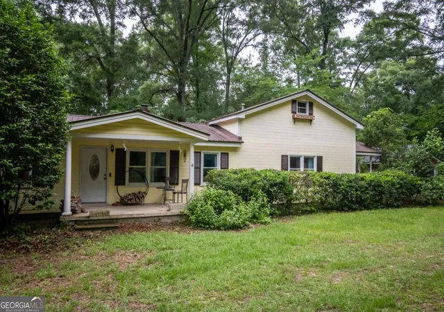 1st image of 155 Sardis Rd, Rayle, GA 30660 | MLS# 10776570