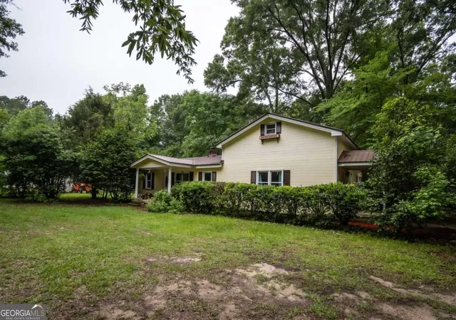 2nd image of 155 Sardis Rd, Rayle, GA 30660 | MLS# 10776570