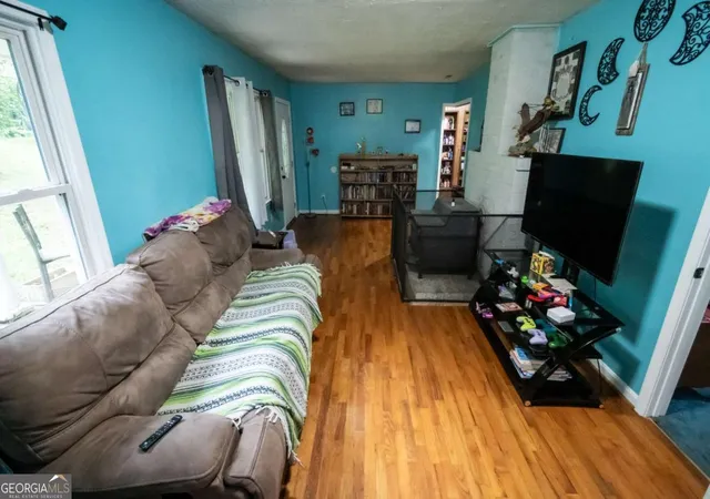 4th image of 155 Sardis Rd, Rayle, GA 30660 | MLS# 10776570