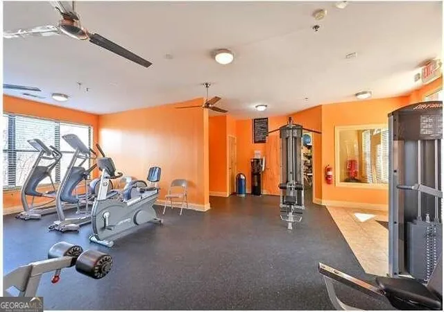 Photo 11 of Condo for sale at 898 Oak St Sw #1126, Atlanta, GA 30310 | MLS# 10796558 | Listing updated on 2026-08-31