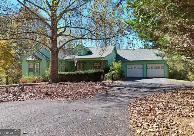 Photo 1 of Single family home for sale at 154 Kiloran Way #21, Blairsville, GA 30512 | MLS# 10878058 | Listing updated on 2026-10-26