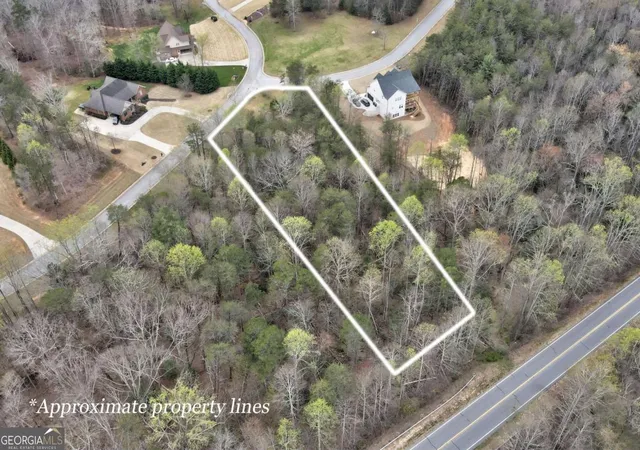 Photo 4 of Land for sale at 240 Woodmont Dr, Cornelia, GA 30531 | MLS# 10796400 | Listing updated on 2026-10-09