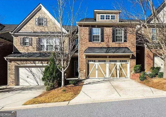 Homes for sale in Alpharetta, GA | 13276 Warrensville Cove, Alpharetta, GA 30004 | MLS# 10803597