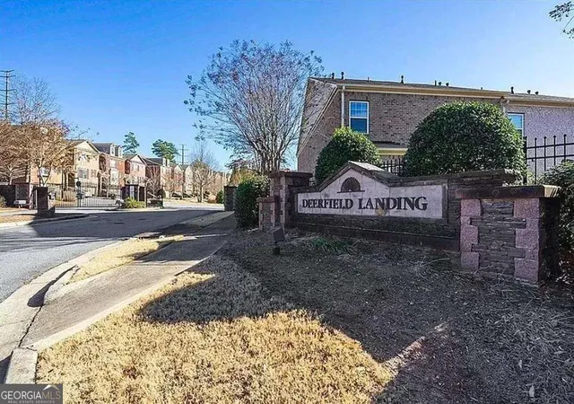 Homes for sale in Alpharetta, GA | 13276 Warrensville Cove, Alpharetta, GA 30004 | MLS# 10803597