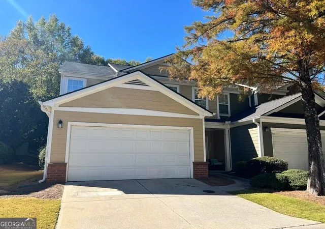 Photo 1 of Townhouse for sale at 5600 Suttles Dr Sw, Atlanta, GA 30331 | MLS# 10880448 | Listing updated on 2026-10-28