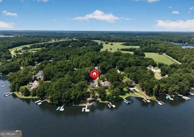 Photo 3 of Single family home for sale at 254 Loch Wy #254 LOCH WAY, Eatonton, GA 31024 | MLS# 10830578 | Listing updated on 2026-09-04