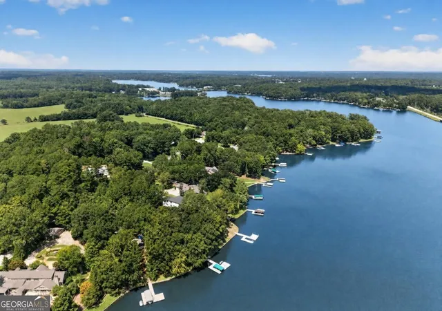 69th image of 254 Loch Wy #254 LOCH WAY, Eatonton, GA 31024 | MLS# 10830578