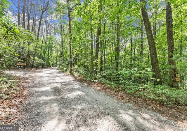 2nd image of 0 Sweetheart Lane, Sautee Nacoochee, GA 30571 | MLS# 10790155