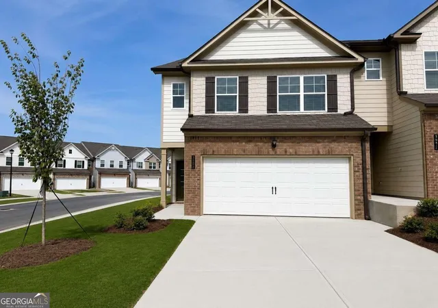 1st image of 3982 Streamlet Wy #115, Gainesville, GA 30506 | MLS# 10785133