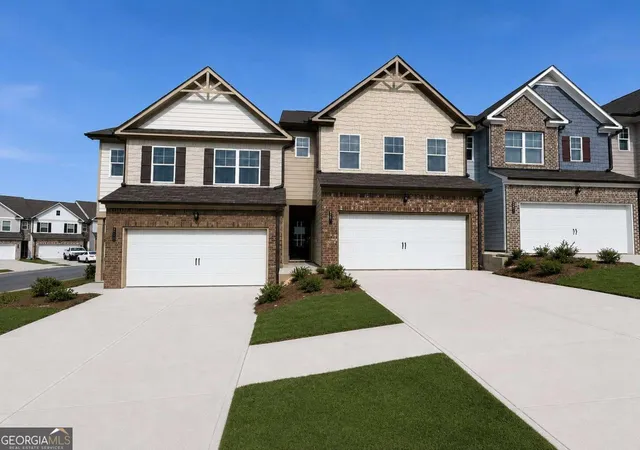 2nd image of 3982 Streamlet Wy #115, Gainesville, GA 30506 | MLS# 10785133