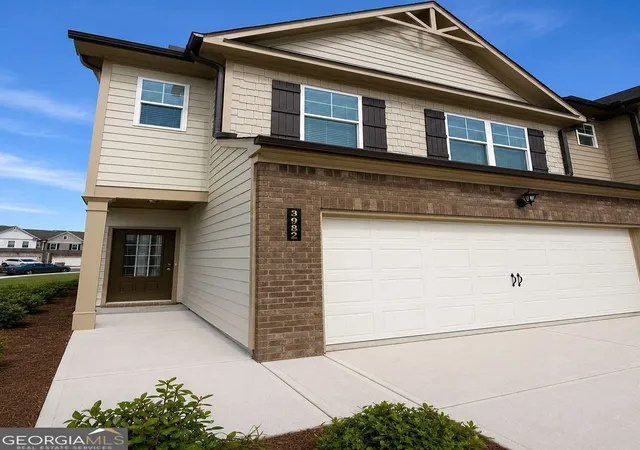 3rd image of 3982 Streamlet Wy #115, Gainesville, GA 30506 | MLS# 10785133