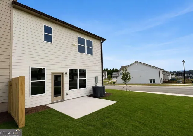 4th image of 3982 Streamlet Wy #115, Gainesville, GA 30506 | MLS# 10785133