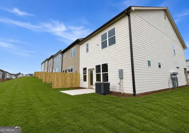 5th image of 3982 Streamlet Wy #115, Gainesville, GA 30506 | MLS# 10785133