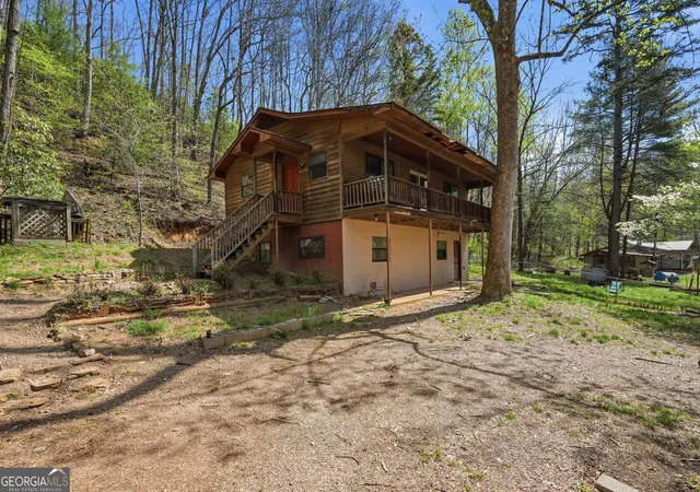 2nd image of 118 Titus Valley Rd, Hiawassee, GA 30546 | MLS# 10726441