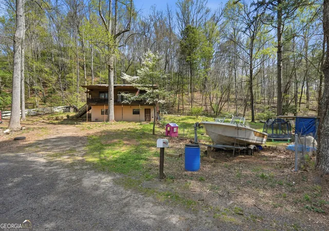 40th image of 118 Titus Valley Rd, Hiawassee, GA 30546 | MLS# 10726441
