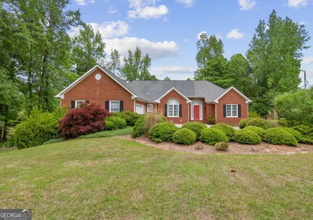 Photo 1 of Single family home for sale at 127 Agape St, Williamson, GA 30292 | MLS# 10820068 | Listing updated on 2026-08-20