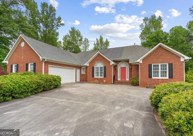 Photo 2 of Single family home for sale at 127 Agape St, Williamson, GA 30292 | MLS# 10820068 | Listing updated on 2026-08-20