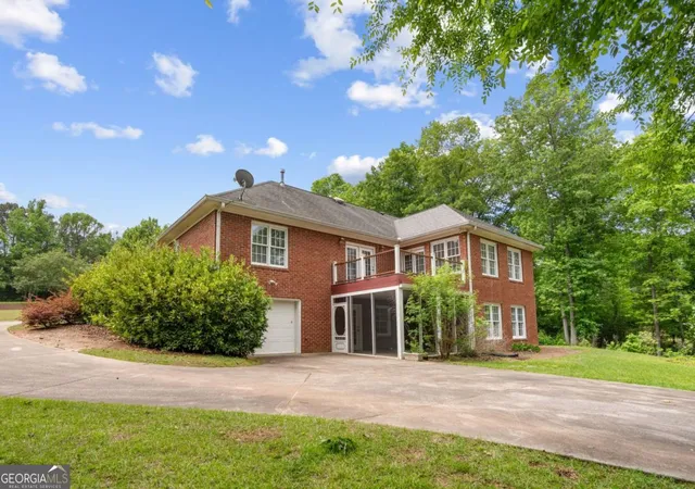 Photo 44 of Single family home for sale at 127 Agape St, Williamson, GA 30292 | MLS# 10820068 | Listing updated on 2026-08-20