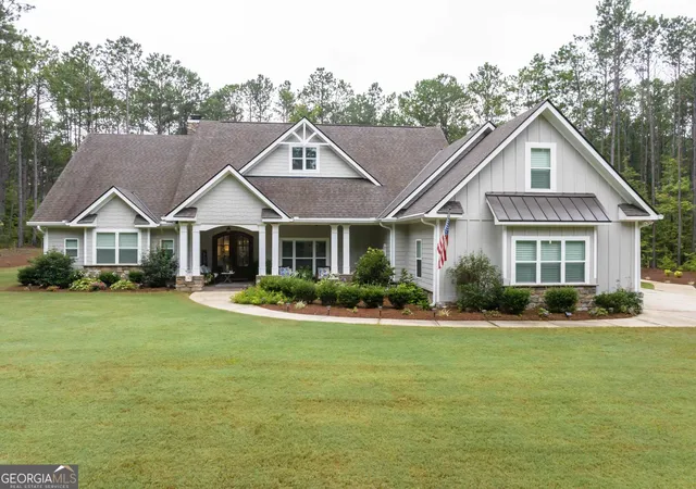 1st image of 131 Hidden Lake Trl, Pine Mountain, GA 31822 | MLS# 10822319