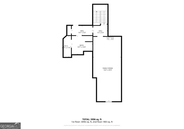 76th image of 131 Hidden Lake Trl, Pine Mountain, GA 31822 | MLS# 10822319