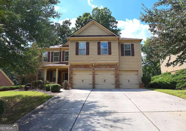 1st image of 6117 Golf View Xing, Locust Grove, GA 30248 | MLS# 10608377