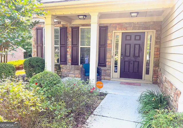 3rd image of 6117 Golf View Xing, Locust Grove, GA 30248 | MLS# 10608377