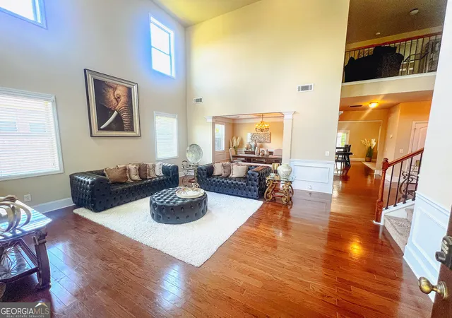 4th image of 6117 Golf View Xing, Locust Grove, GA 30248 | MLS# 10608377