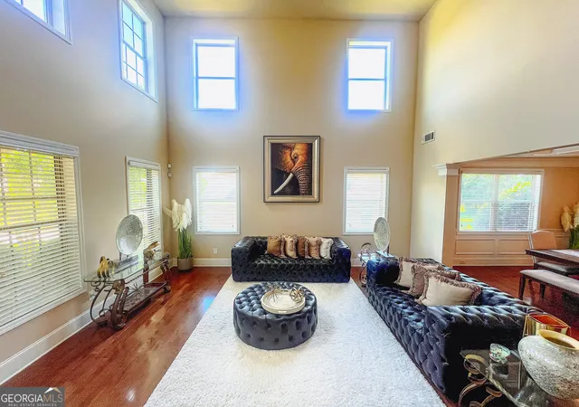 5th image of 6117 Golf View Xing, Locust Grove, GA 30248 | MLS# 10608377