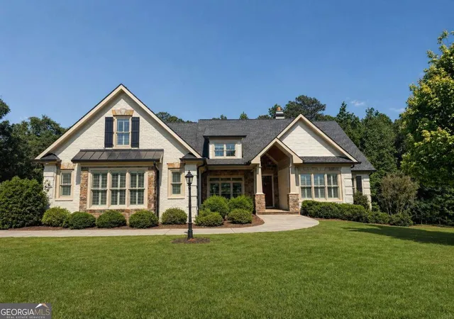 1st image of 2221 Gentry Ln, Statham, GA 30666 | MLS# 10786802