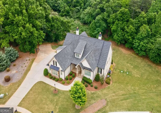 63rd image of 2221 Gentry Ln, Statham, GA 30666 | MLS# 10786802