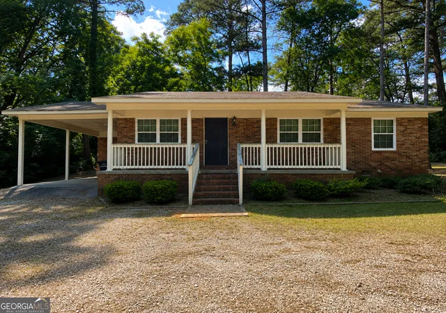 Homes for sale in Washington, GA | 902 Laprade St, Washington, GA 30673 | MLS# 10771665