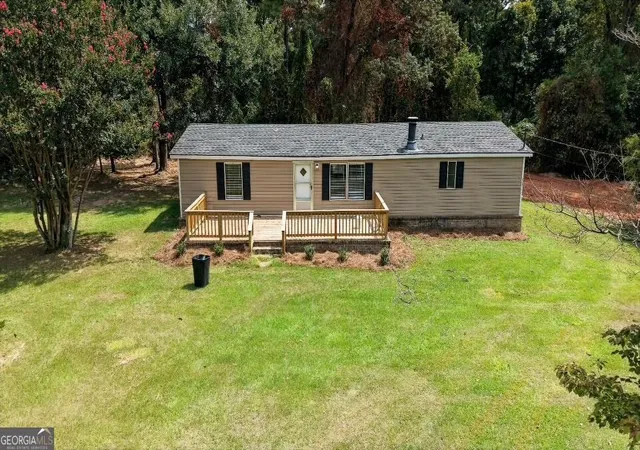 Photo 1 of Manufactured home for sale at 165 Giles Cir, Byron, GA 31008 | MLS# 10834171 | Listing updated on 2026-09-07