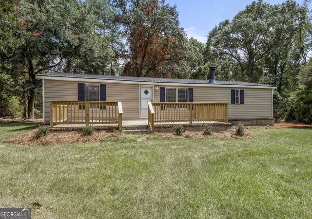 Photo 2 of Manufactured home for sale at 165 Giles Cir, Byron, GA 31008 | MLS# 10834171 | Listing updated on 2026-09-07