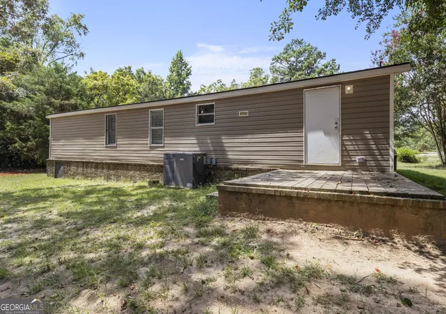 Photo 4 of Manufactured home for sale at 165 Giles Cir, Byron, GA 31008 | MLS# 10834171 | Listing updated on 2026-09-07