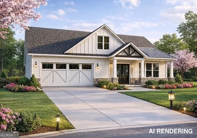 1st image of 4342 Woods Bridge Rd, Commerce, GA 30529 | MLS# 10788321