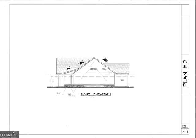 26th image of 4342 Woods Bridge Rd, Commerce, GA 30529 | MLS# 10788321