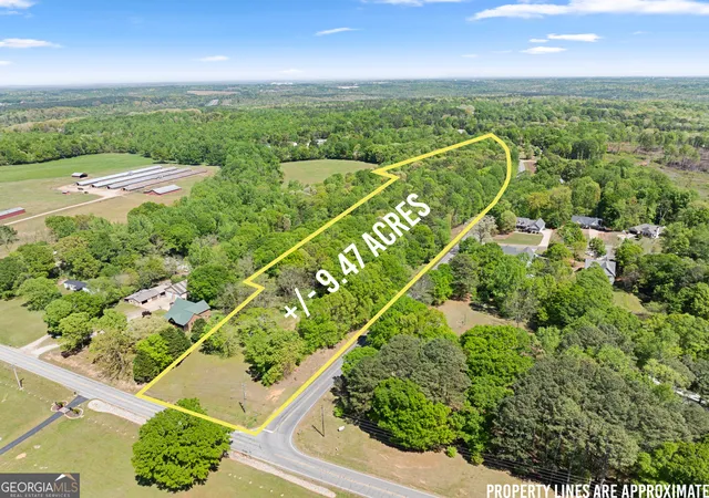 2nd image of 4342 Woods Bridge Rd, Commerce, GA 30529 | MLS# 10788321
