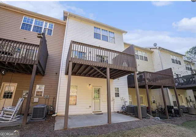 19th image of 3518 Lantern View Ln, Scottdale, GA 30079 | MLS# 10798647