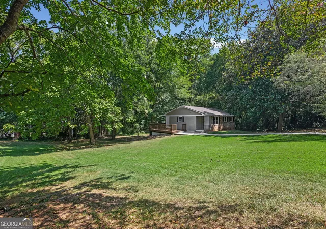 Photo 36 of Single family home for sale at 2840 Somerton Dr, Morrow, GA 30260 | MLS# 10834683 | Listing updated on 2026-09-10